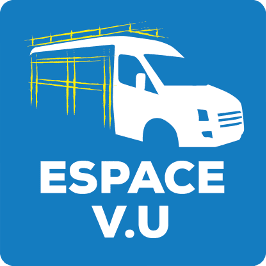 Aménagement de véhicule utilitaire pour artisan, technicien de maintenance, fourgonnette d'intervention mobile.