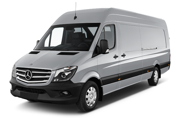 Aménagement pour un Mercedes Sprinter 2022, thermique ou électrique en véhicule utilitaire atelier mobile. Agencement intérieur métallique modulaire pour véhicule utilitaire d'artisan, professionnel, entreprise. Création et transformation pour fourgon et fourgonnette, camion et camionnette atelier avec des kits de rayonnage sur mesure par Espace V.U Sarl, station Sortimo by Gruau à Bordeaux en Gironde (33), Dordogne (24), Charente (16), Charente-Maritime (17) et Lot-et-Garonne (47).