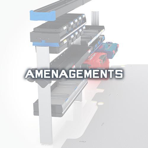 Aménagement pour Expert compact, standard ou long 2023 thermique ou électrique. Étagère, tiroir, mallette, bac à bec et casier de rangement intérieur modulaire métallique en aluminium pour l'équipement du camion, camionnette, fourgon ou fourgonnette de l’artisan et du technicien de pose ou de maintenance de l’entreprise PME, grand compte et collectivité locale. Espace V.U Sarl station Sortimo by Gruau, aménageur et créateur de véhicule utilitaire atelier mobile à Bordeaux en Gironde 33, Dordogne 24, Charente 16, Charente-Maritime 17, Lot-et-Garonne 47. Vente de kit d’agencement et de rayonnage sur mesure en direct usine.