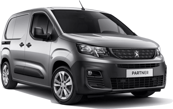 Aménagement intérieur, solution de portage et d'accès pour Partner standard ou long thermique ou électrique. Création de véhicule utilitaire atelier Citroën en bois et en métal pour les artisans et les entreprises par Espace V.U Sarl station Sortimo by Gruau agréée