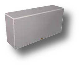 Caisson de protection en bois pour les passage de roues des véhicules utilitaires des professionnels et des artisans. Modèles conçus pour les camions et les camionnettes.