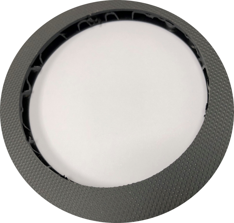 Plancher de 10 mm en plastique (PVC POLYOPROPYLENE) pour véhicule utilitaire, modèle POLYGREY pour la protection intérieure de la carrosserie d'un véhicule utilitaire, camion et camionnette du professionnel, artisan. Plancher antidérapant pour fourgon ou de fourgonnette professionnelle par Espace V.U Sarl station Sortimo by Gruau à Bordeaux en Gironde 33, Dordogne 24, Charente 16, Charente-Maritime 17 et Lot-et-Garonne. Vente directe usine de kit de plancher prêt à poser.